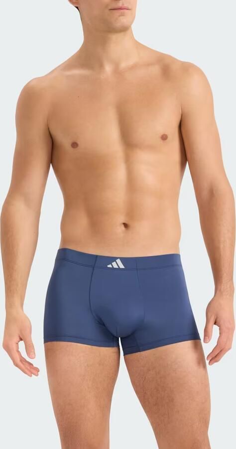 Adidas ACTIVE MICRO TECH KORTE BOXERSHORT 3 STUKS - Foto 6