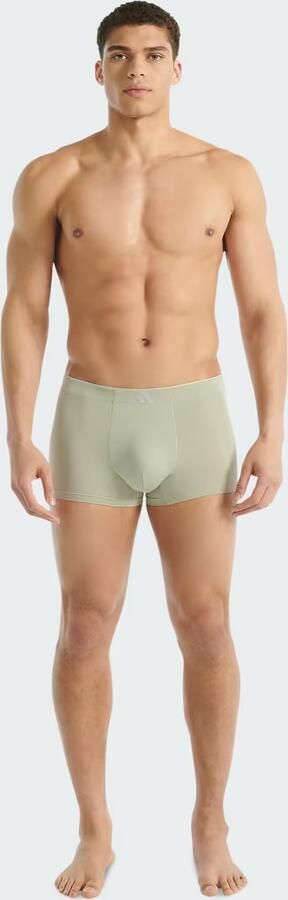 Adidas ACTIVE MICRO TECH KORTE BOXERSHORTS 3 PACK - Foto 6