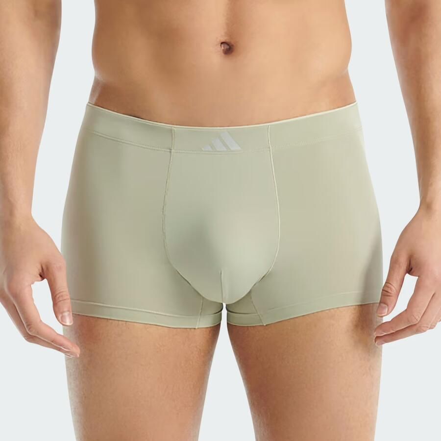 Adidas ACTIVE MICRO TECH KORTE BOXERSHORTS 3 PACK - Foto 4