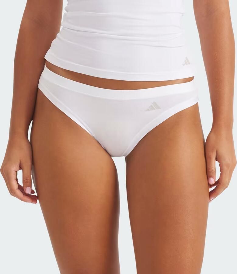 Adidas ACTIVE MODAL COMFORT BIKINISLIP ONDERGOED