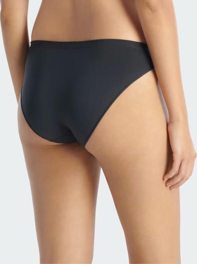 Adidas Sportswear Bikinibroekje Active Seamless naadloos elastische band zacht comfortabel (Set van 3) - Foto 10