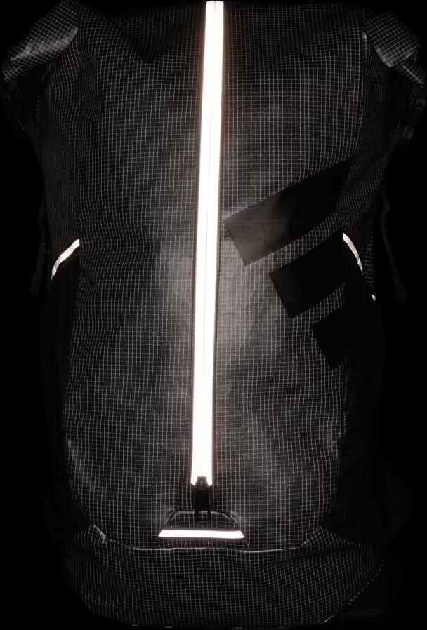 Adidas ADAPTIVE PACKING SYSTEM RUGZAK - Foto 6