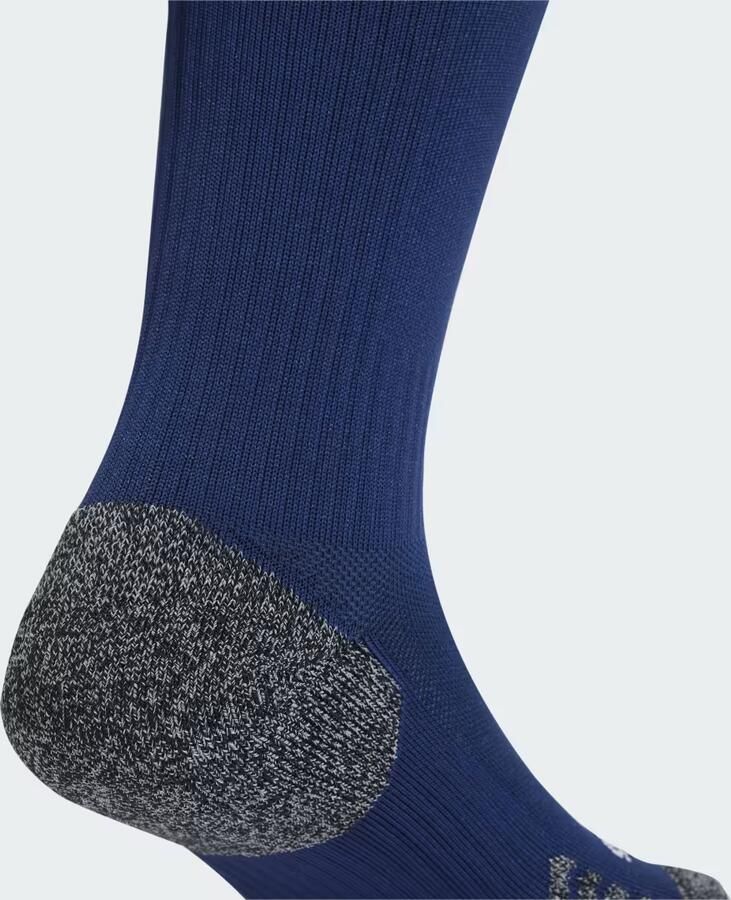 Adidas Adi 23 Marineblauw Voetbalsokken - Foto 3