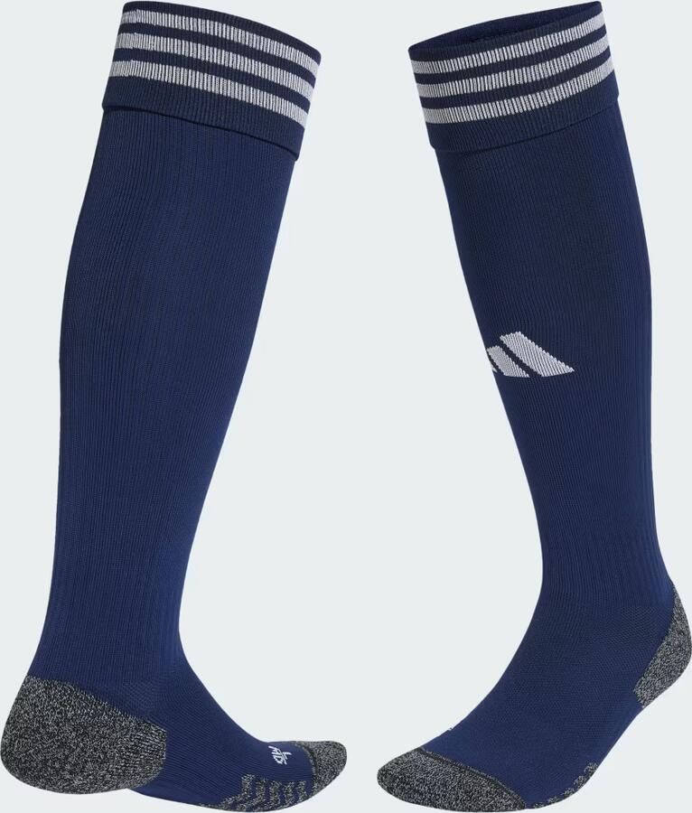 Adidas Adi 23 Marineblauw Voetbalsokken - Foto 2