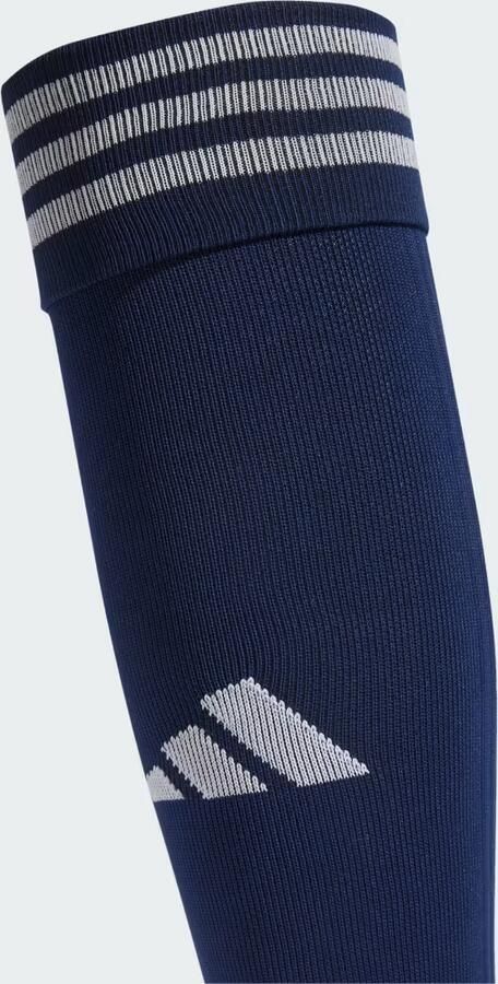 Adidas Adi 23 Marineblauw Voetbalsokken - Foto 4