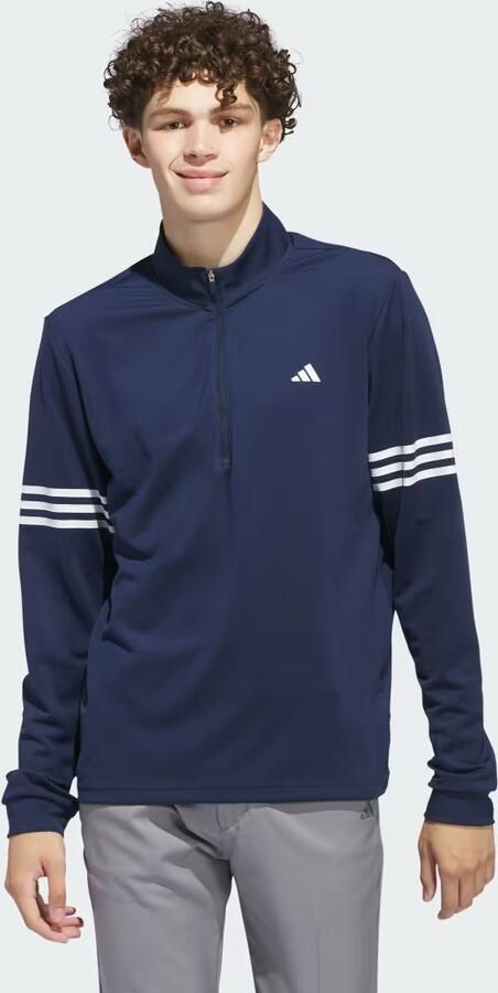 Adidas Adi 3-Stripes Pullover