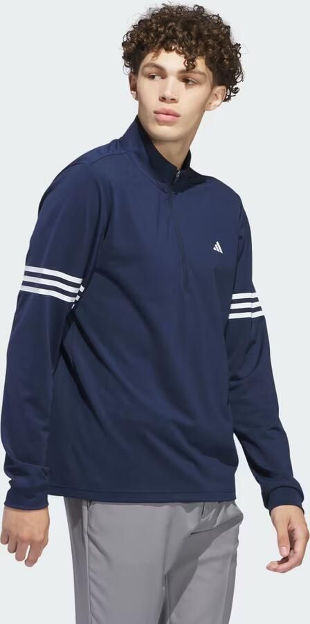 Adidas Adi 3-Stripes Pullover - Foto 5