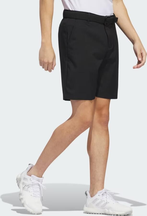 Adidas Adi Advantage Golfshort - Foto 3