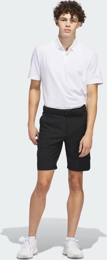 Adidas Adi Advantage Golfshort - Foto 6