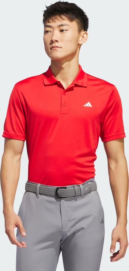 Adidas Performance Adi Performance Poloshirt