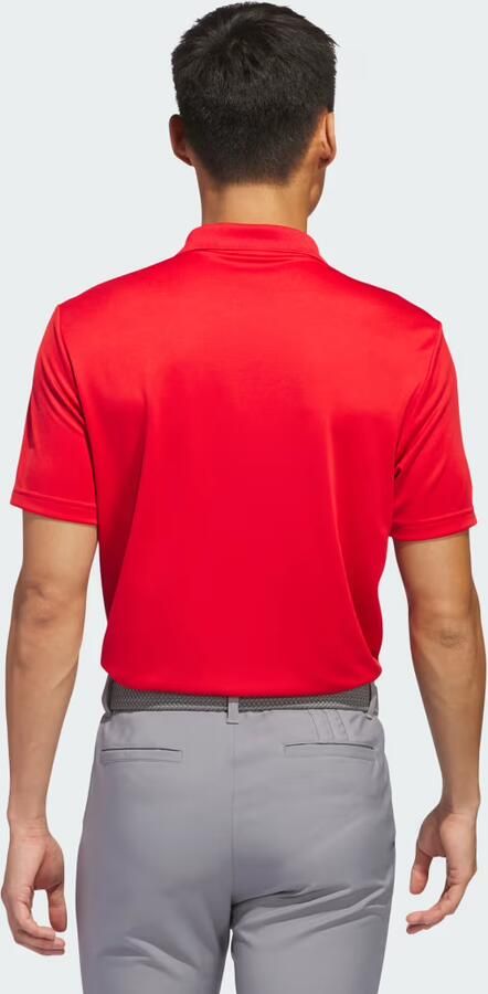 Adidas Performance Adi Performance Poloshirt - Foto 6