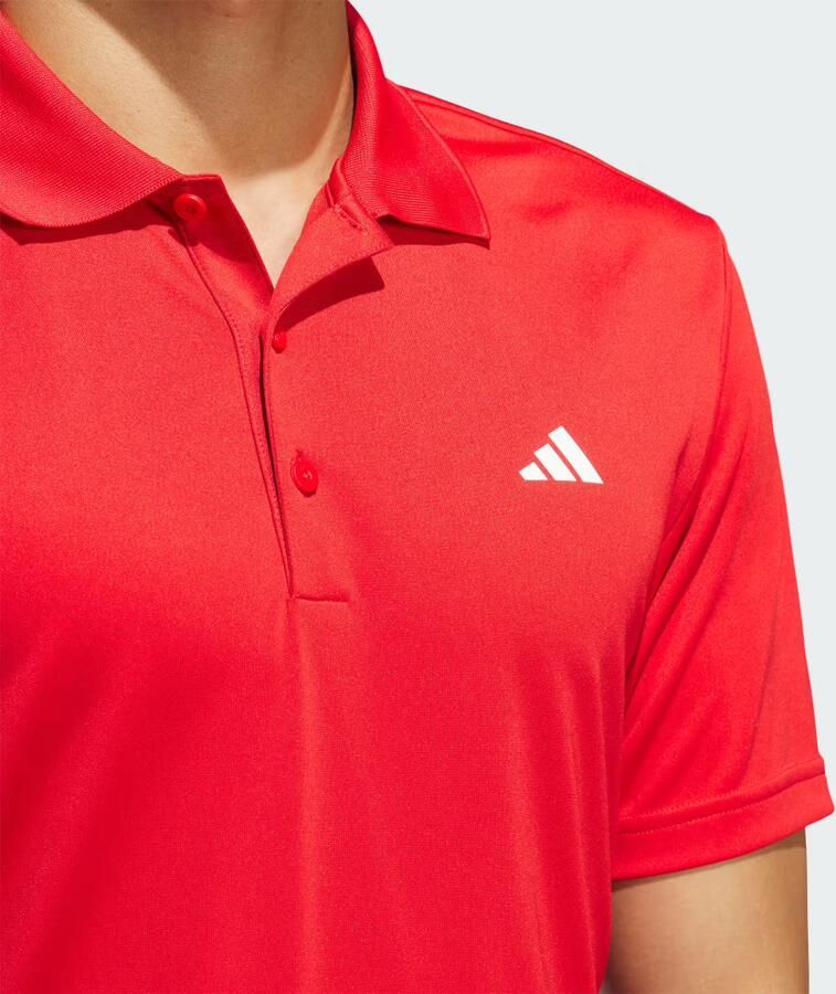 Adidas Performance Adi Performance Poloshirt - Foto 3