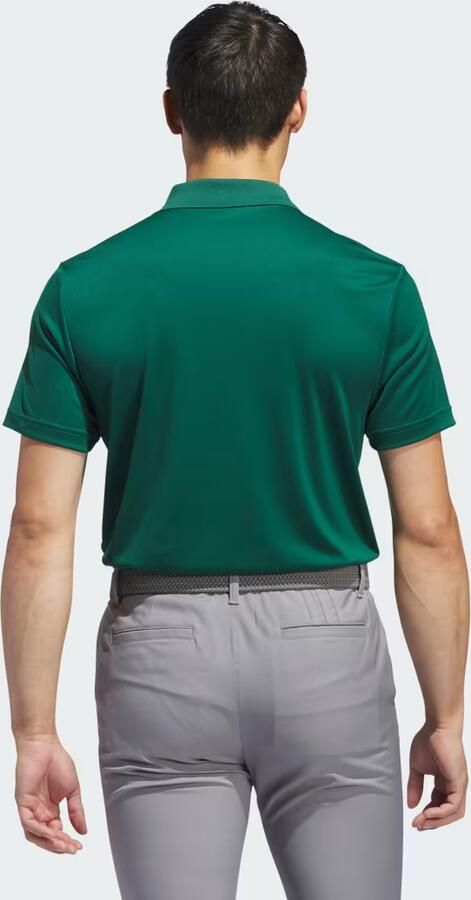 Adidas Performance Adi Performance Poloshirt - Foto 5