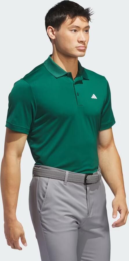 Adidas Performance Adi Performance Poloshirt