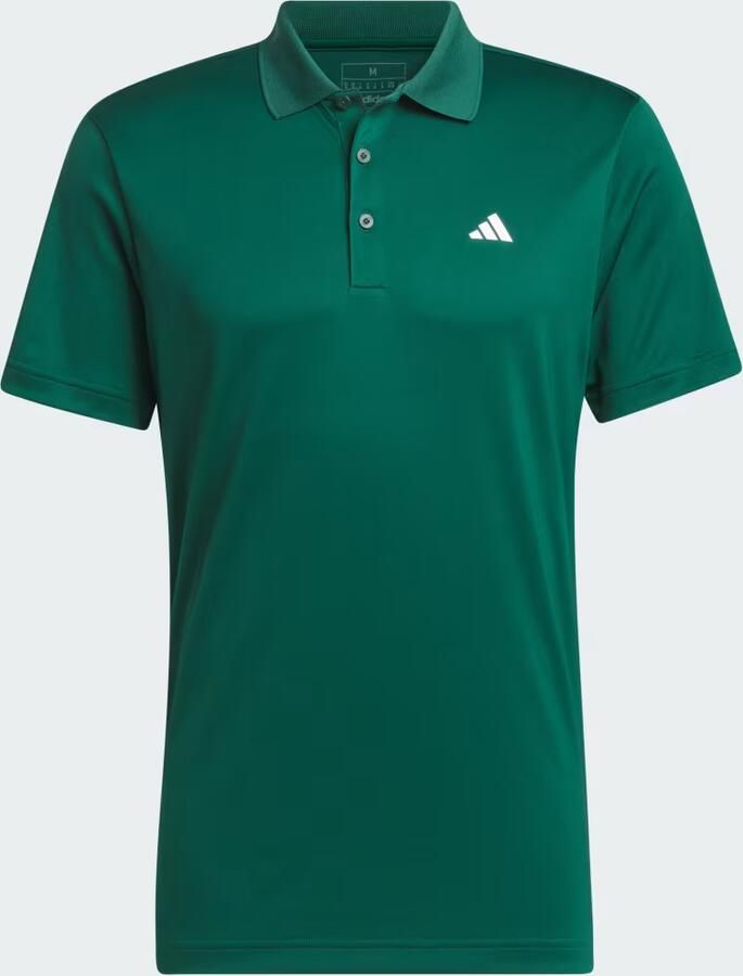 Adidas Performance Adi Performance Poloshirt - Foto 3