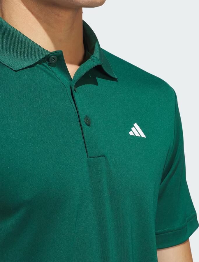 Adidas Performance Adi Performance Poloshirt - Foto 4