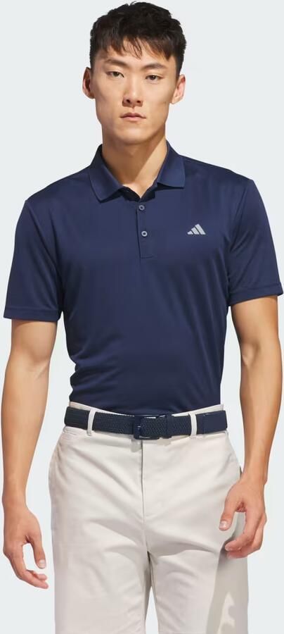 Adidas Performance Adi Performance Poloshirt