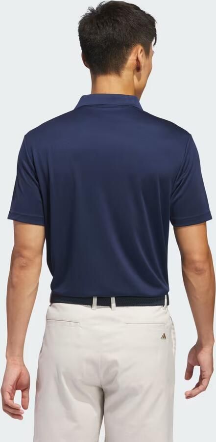 Adidas Performance Adi Performance Poloshirt - Foto 6