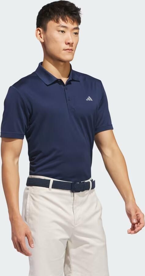 Adidas Performance Adi Performance Poloshirt - Foto 5