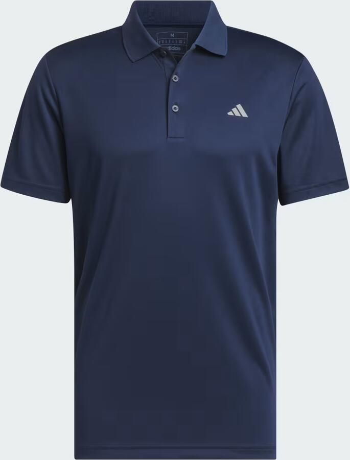 Adidas Performance Adi Performance Poloshirt - Foto 3
