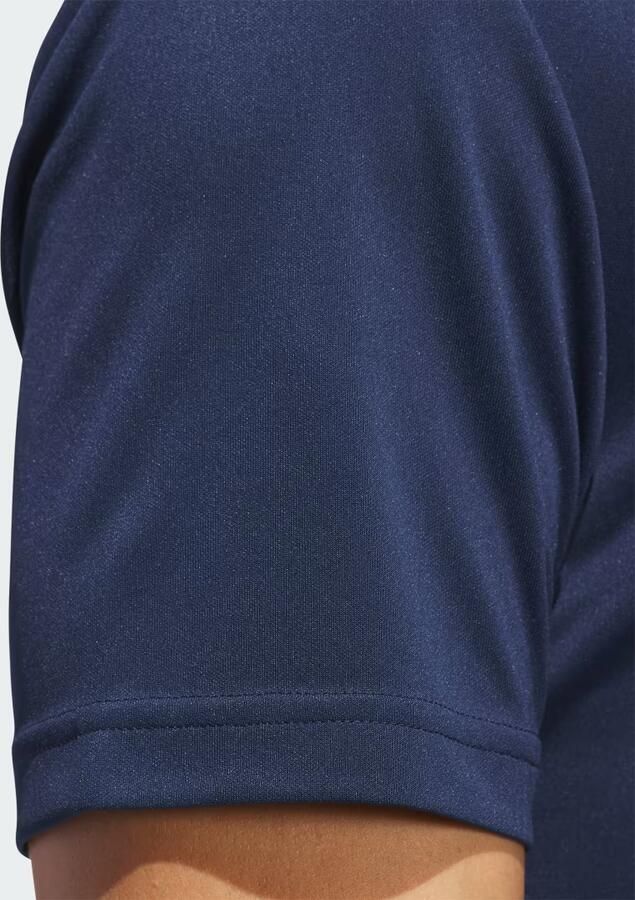 Adidas Performance Adi Performance Poloshirt - Foto 4