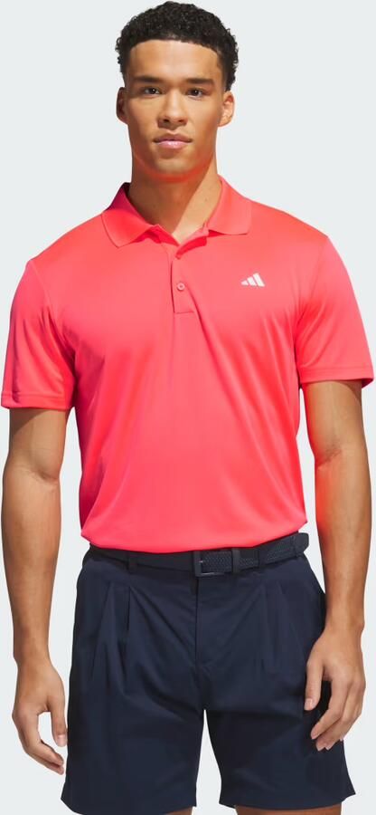 Adidas Adi Performance Poloshirt