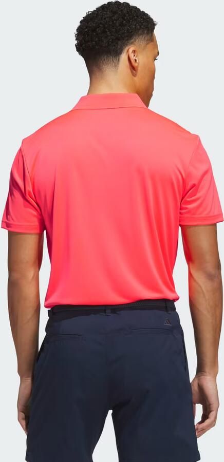 Adidas Adi Performance Poloshirt - Foto 5