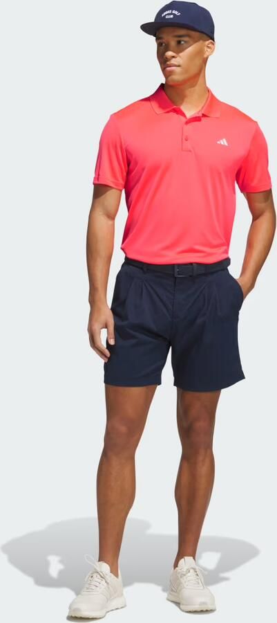 Adidas Adi Performance Poloshirt - Foto 6