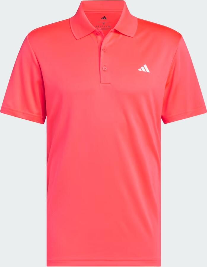 Adidas Adi Performance Poloshirt - Foto 4
