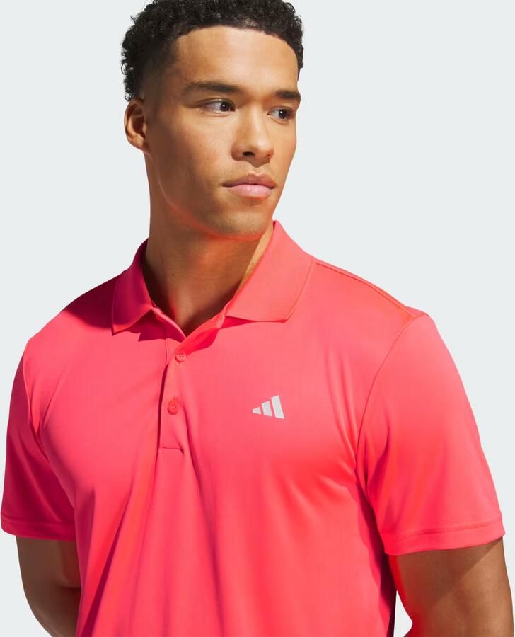 Adidas Adi Performance Poloshirt - Foto 3
