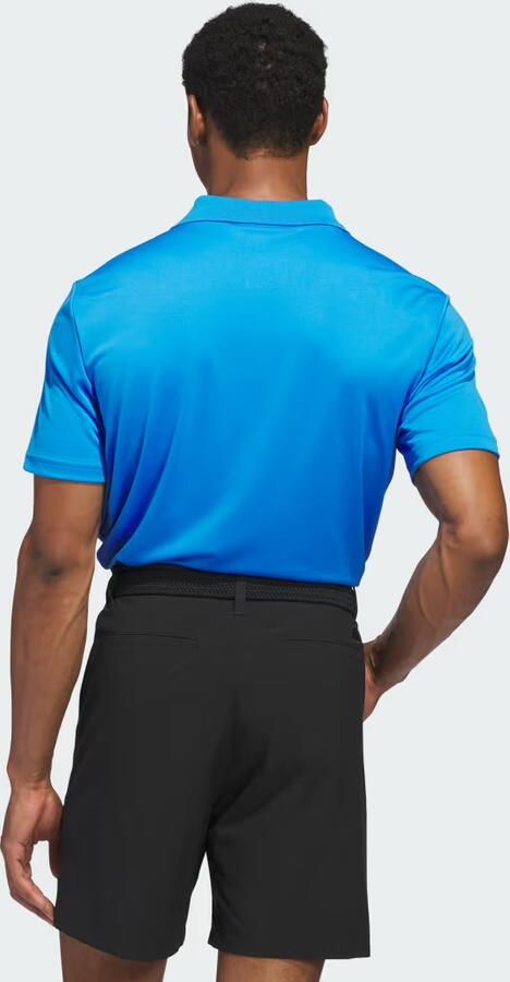 Adidas Adi Performance Poloshirt - Foto 5