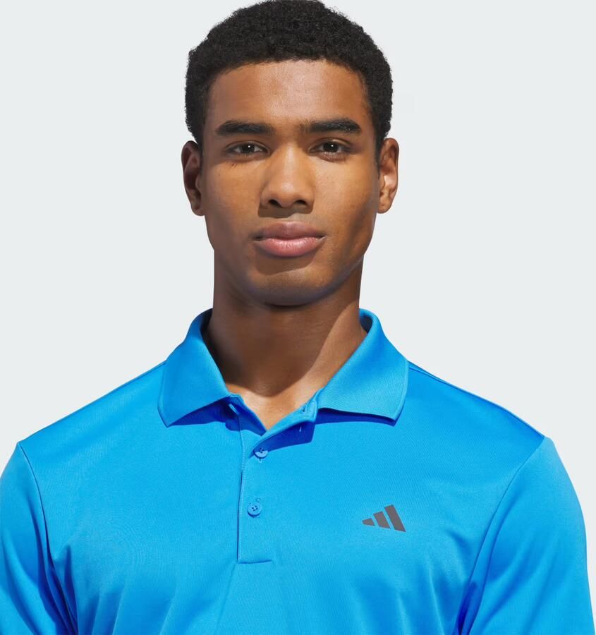 Adidas Adi Performance Poloshirt - Foto 2