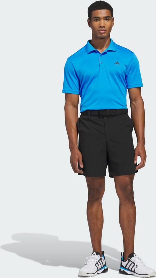 Adidas Adi Performance Poloshirt - Foto 4