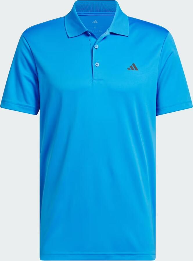Adidas Adi Performance Poloshirt - Foto 3