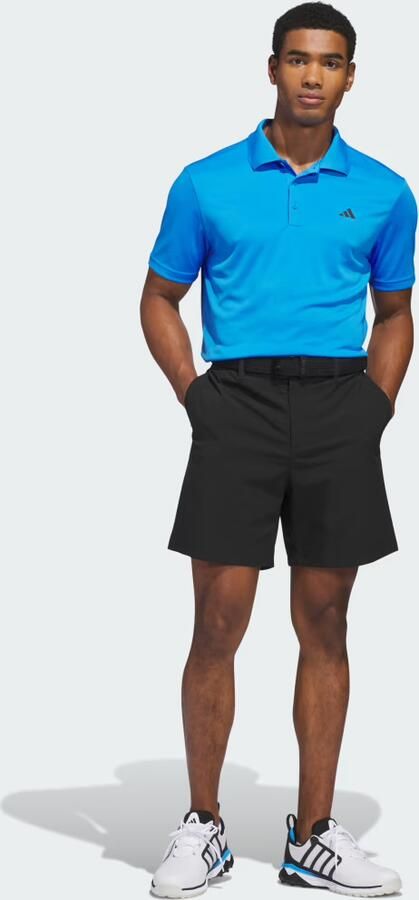 Adidas Adi Performance Poloshirt - Foto 6