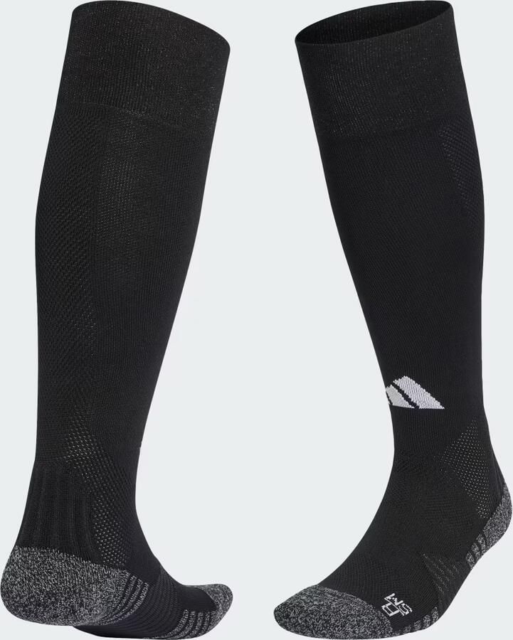 Adidas High socks Chaussettes Adi 26 noir mid-calf - Foto 4