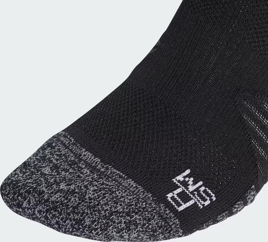 Adidas High socks Chaussettes Adi 26 noir mid-calf - Foto 2