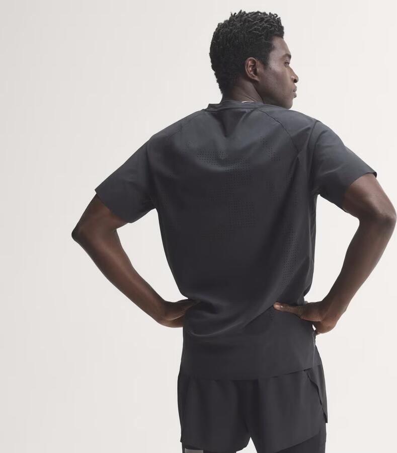 Adidas ADI365 Aspyre Hardloop-T-shirt - Foto 5