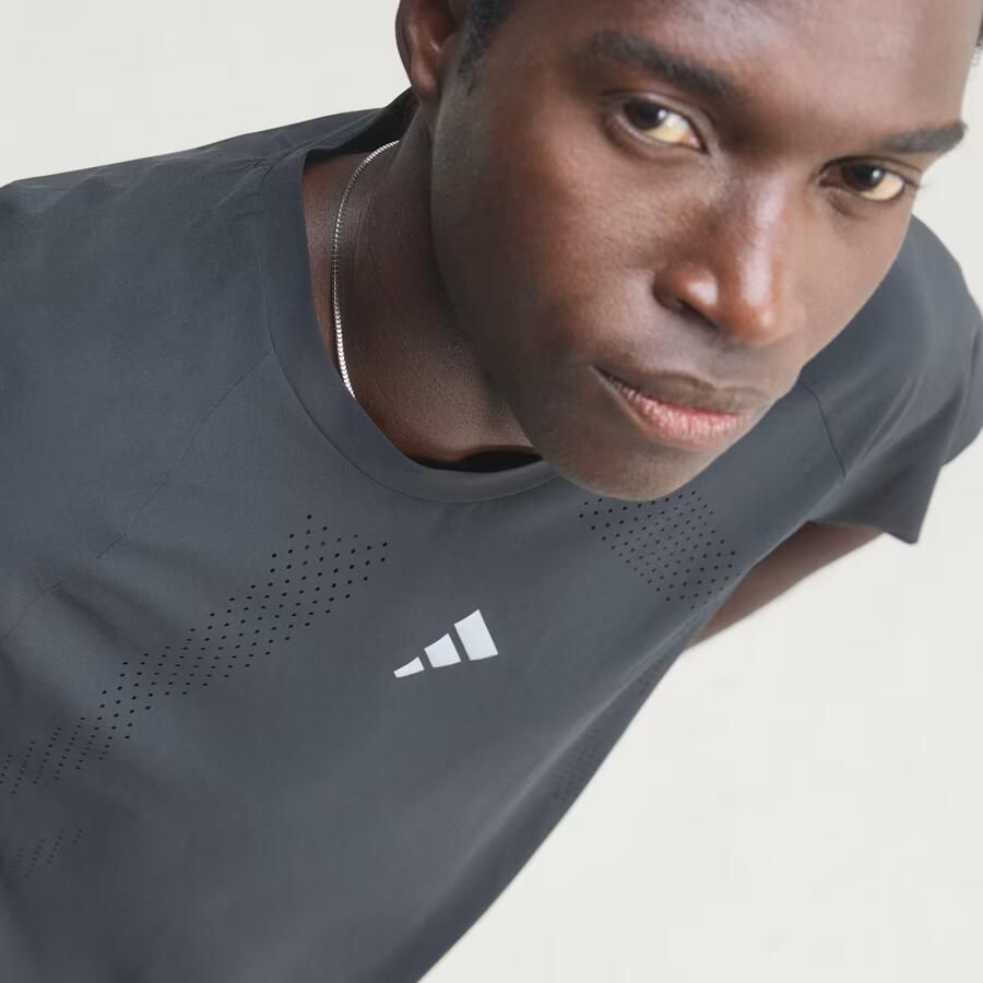 Adidas ADI365 Aspyre Hardloop-T-shirt - Foto 2