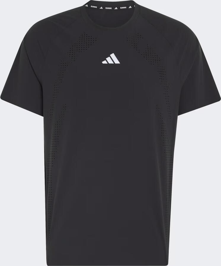 Adidas ADI365 Aspyre Hardloop-T-shirt - Foto 4