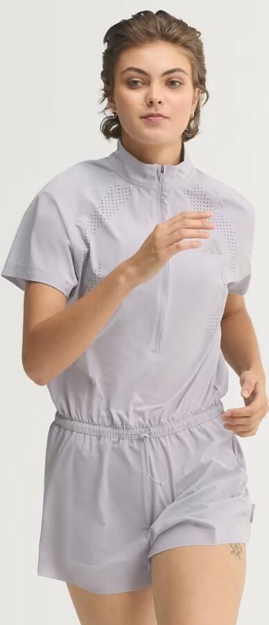 Adidas ADI365 Aspyre Hardloopjumpsuit
