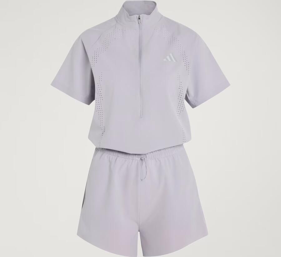 Adidas ADI365 Aspyre Hardloopjumpsuit - Foto 5