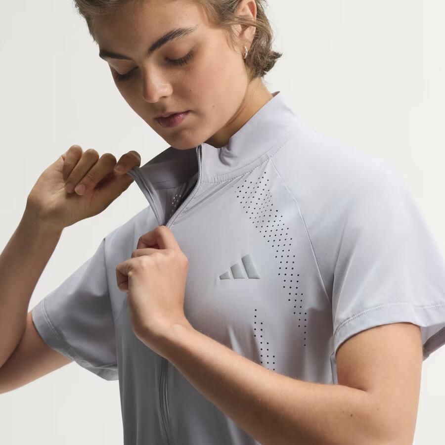 Adidas ADI365 Aspyre Hardloopjumpsuit - Foto 3