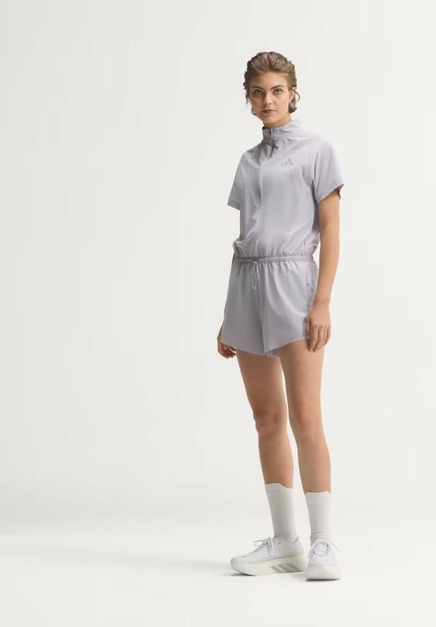 Adidas ADI365 Aspyre Hardloopjumpsuit - Foto 6