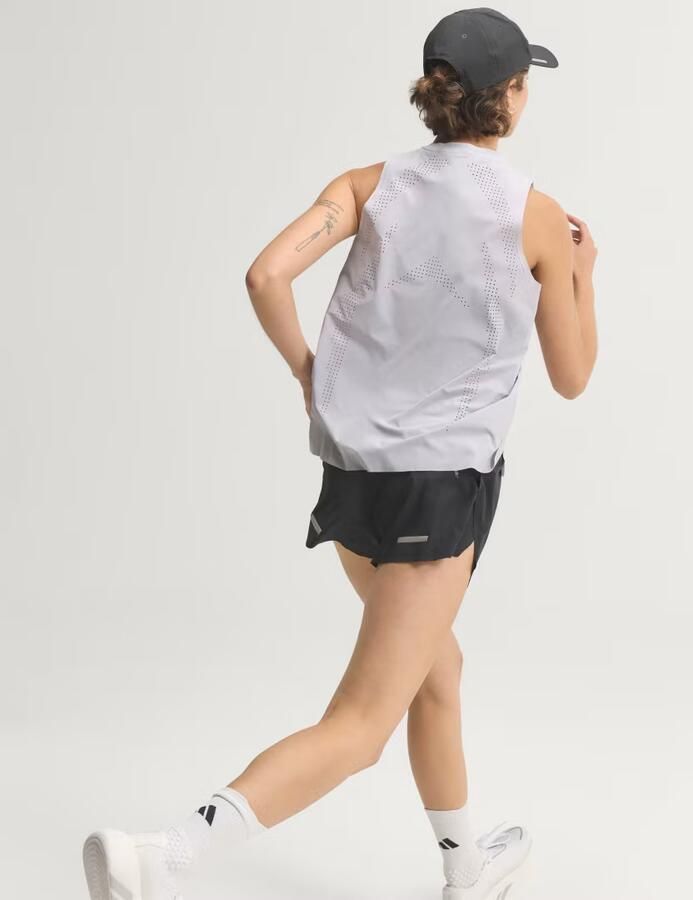 Adidas ADI365 Aspyre Hardlooptanktop - Foto 5