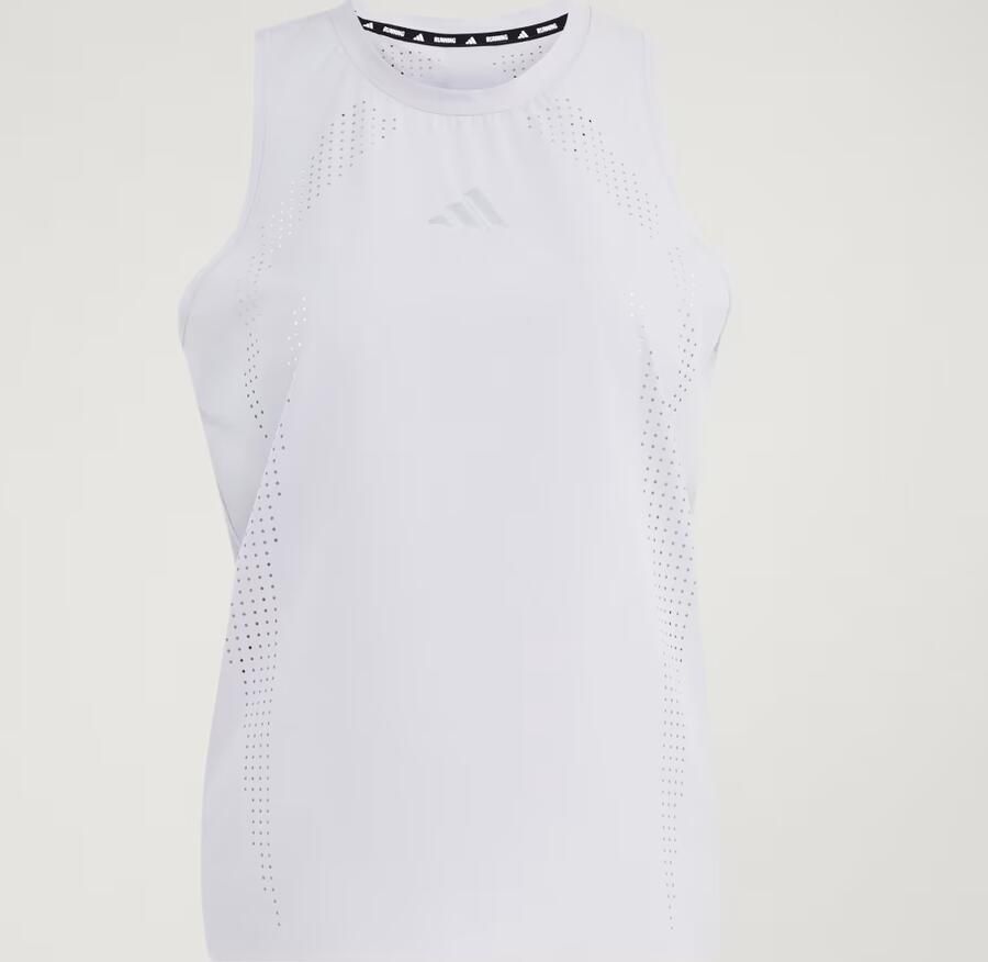 Adidas ADI365 Aspyre Hardlooptanktop - Foto 3