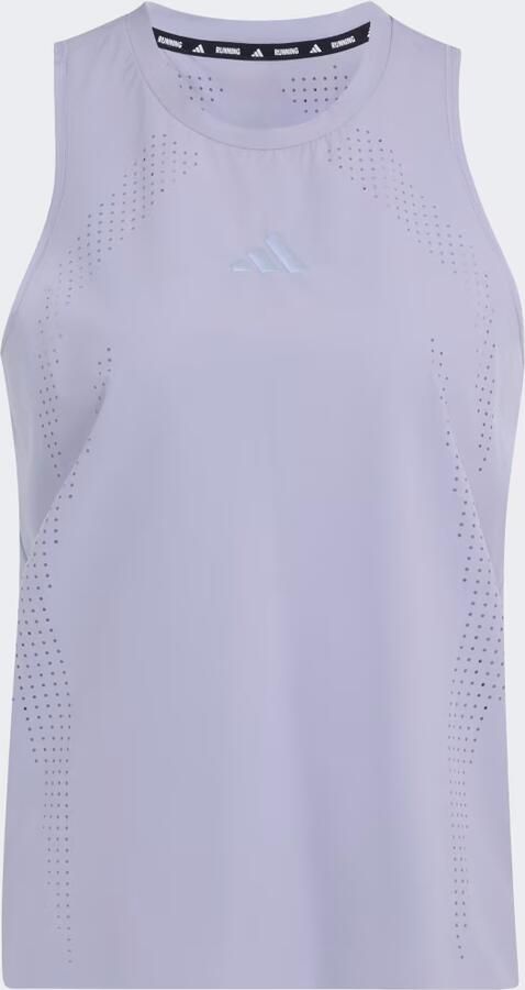 Adidas ADI365 Aspyre Hardlooptanktop - Foto 5