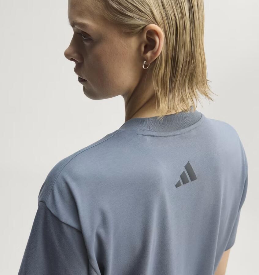 Adidas ADI365 Aspyre Running Graphic T-shirt - Foto 6