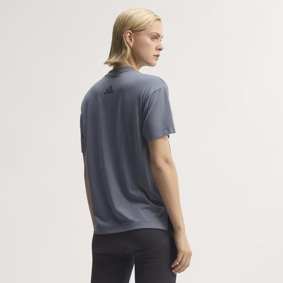 Adidas ADI365 Aspyre Running Graphic T-shirt - Foto 2