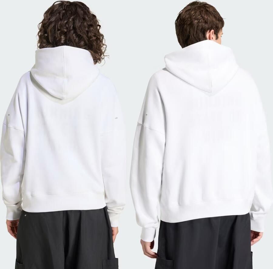 Adidas adi365 C ing Hoodie - Foto 2